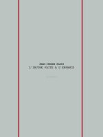 L'insulte