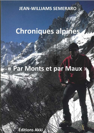Chroniques alpines