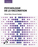 Psychologie de l'hésitation vaccinale