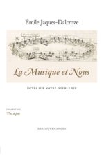 LA MUSIQUE ET NOUS