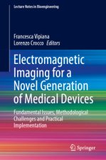 Electromagnetic Imaging for a Novel Generation of Medical Devices