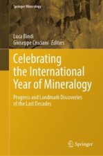 Celebrating the International Year of Mineralogy