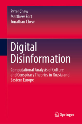 Digital Disinformation