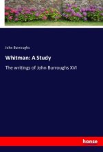 Whitman: A Study