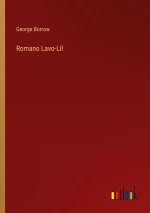 Romano Lavo-Lil
