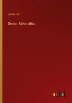 German Universities