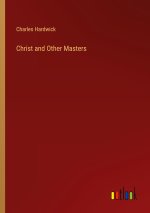 Christ and Other Masters