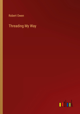 Threading My Way