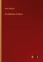The Methods of Ethics