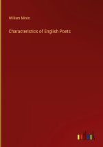 Characteristics of English Poets