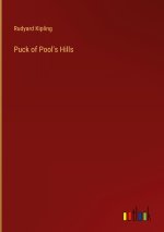 Puck of Pool's Hills
