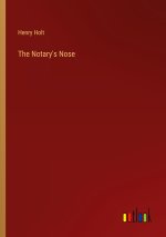 The Notary's Nose