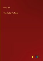 The Notary's Nose
