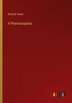 A Pharmacopoeia