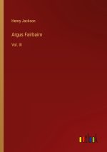 Argus Fairbairn