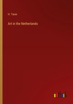 Art in the Netherlands
