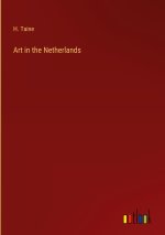 Art in the Netherlands