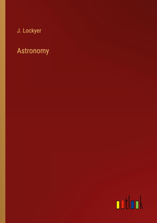 Astronomy
