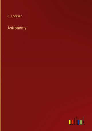 Astronomy