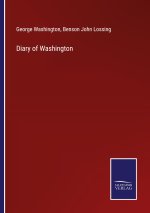 Diary of Washington