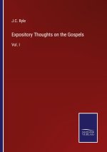 Expository Thoughts on the Gospels