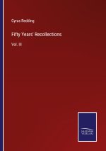 Fifty Years' Recollections