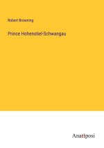 Prince Hohenstiel-Schwangau