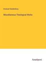 Miscellaneous Theological Works
