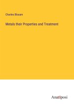 Metals their Properties and Treatment