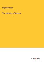 The Ministry of Nature