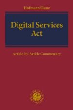 Digital Services Act