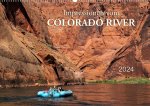 Impressionen vom Colorado River (Wandkalender 2024 DIN A2 quer)