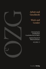 Österreichische Zeitschrift für Geschichtswissenschaften 33/3/2022