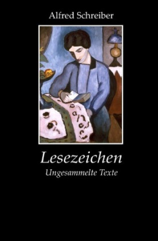Lesezeichen