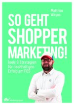 So geht Shopper Marketing!