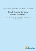 Hand-Commentar zum Neuen Testament