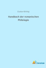 Handbuch der romanischen Philologie