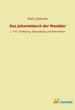 Das Johannisbuch der Mandäer