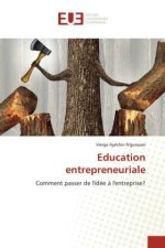 Education entrepreneuriale
