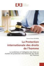 La Protection internationale des droits de l?homme