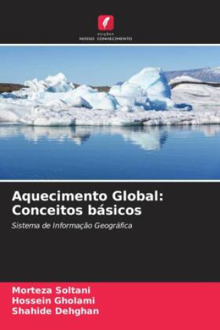 Aquecimento Global: Conceitos básicos