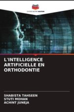 L'INTELLIGENCE ARTIFICIELLE EN ORTHODONTIE