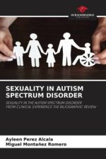SEXUALITY IN AUTISM SPECTRUM DISORDER