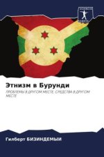 Jetnizm w Burundi