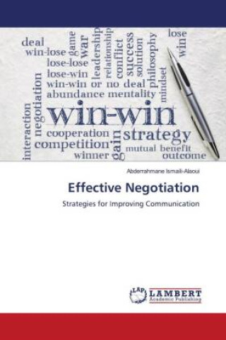 Effective Negotiation