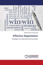 Effective Negotiation