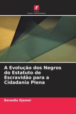 A Evoluç?o dos Negros do Estatuto de Escravid?o para a Cidadania Plena