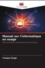 Manuel sur l'informatique en nuage