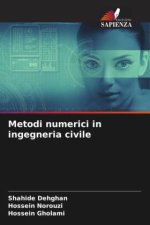 Metodi numerici in ingegneria civile