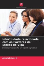 Infertilidade relacionada com os Factores de Estilos de Vida